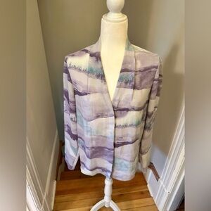 Babaton Long Sleeve Dress Shirt